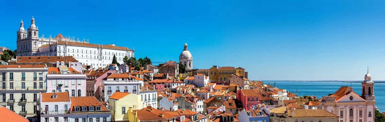 Hidden treasures to see in Lisbon