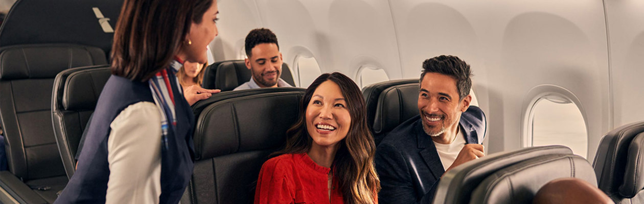 American Airlines Improves Travel Experience