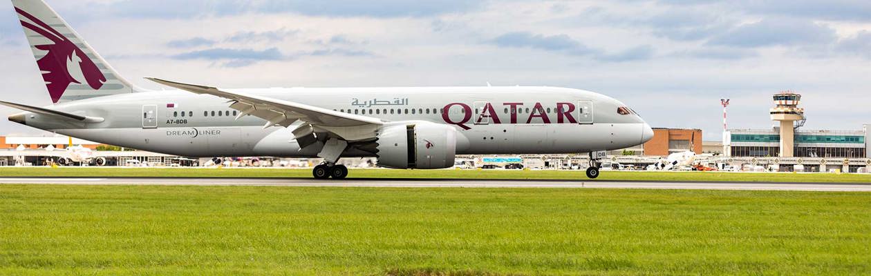 Qatar Airways and Maldivian partnership