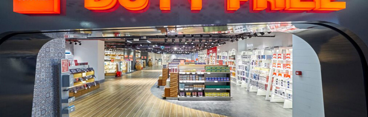 Atu Duty Free apre un nuovo negozio a Galataport Istanbul
