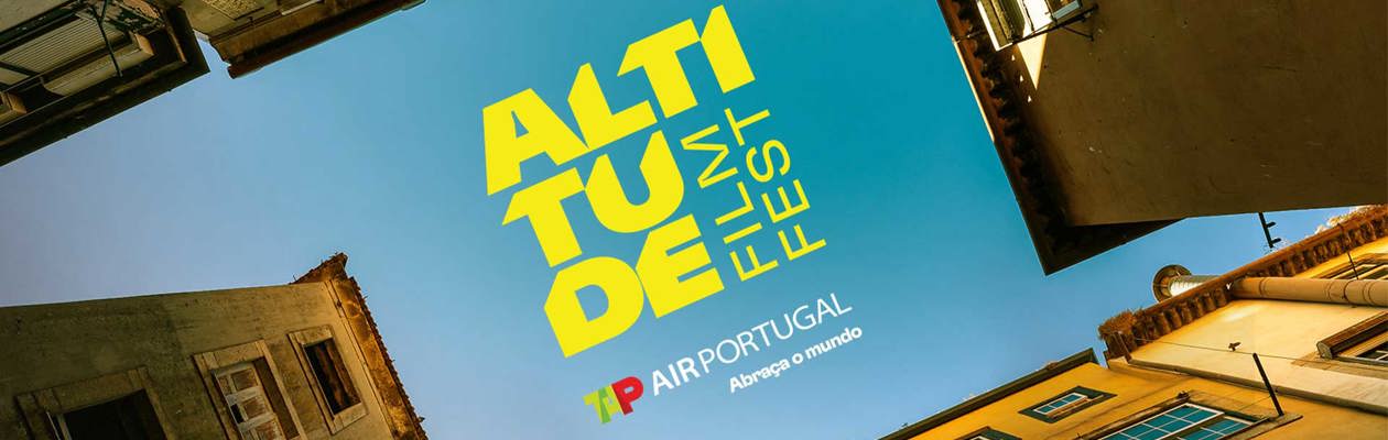 Festival del cinema a bordo con Tap Air Portugal
