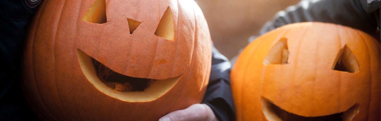 Le ricette irlandesi per Halloween