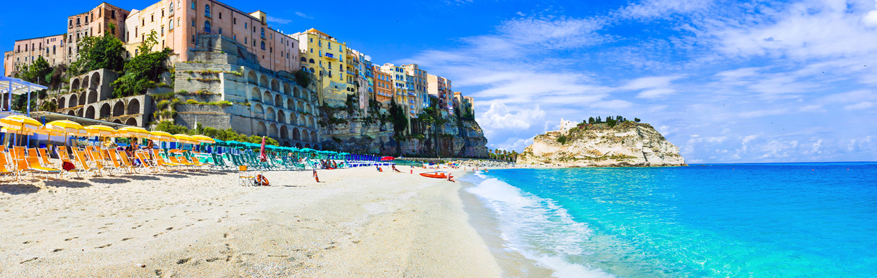 Tropea è il borgo dei borghi 2021