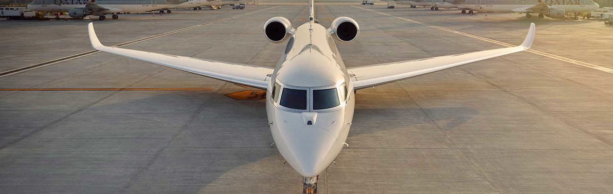 More Gulfstream G700s in Qatar Executive's fleet