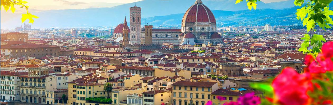 Extension of the T2 tram line between Florence and the airport