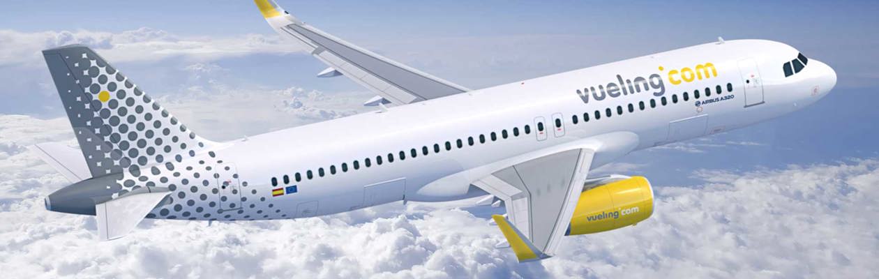 Ideal destinations for a city-break in Europe with Vueling