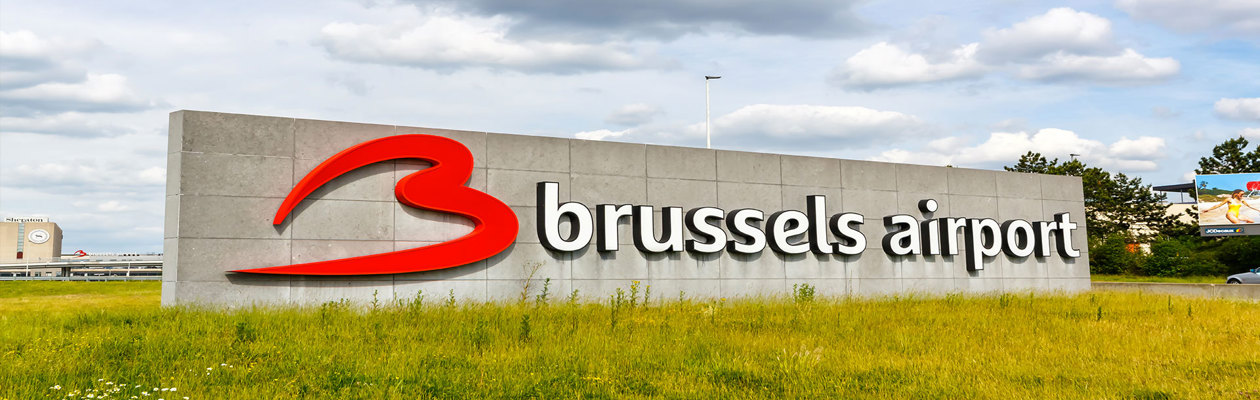 Brussels Airport supports sustainable projects