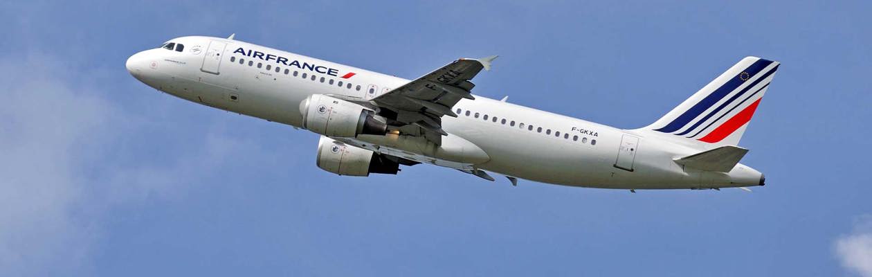 I premi di Air France agli Skytrax World Airline Awards 2024