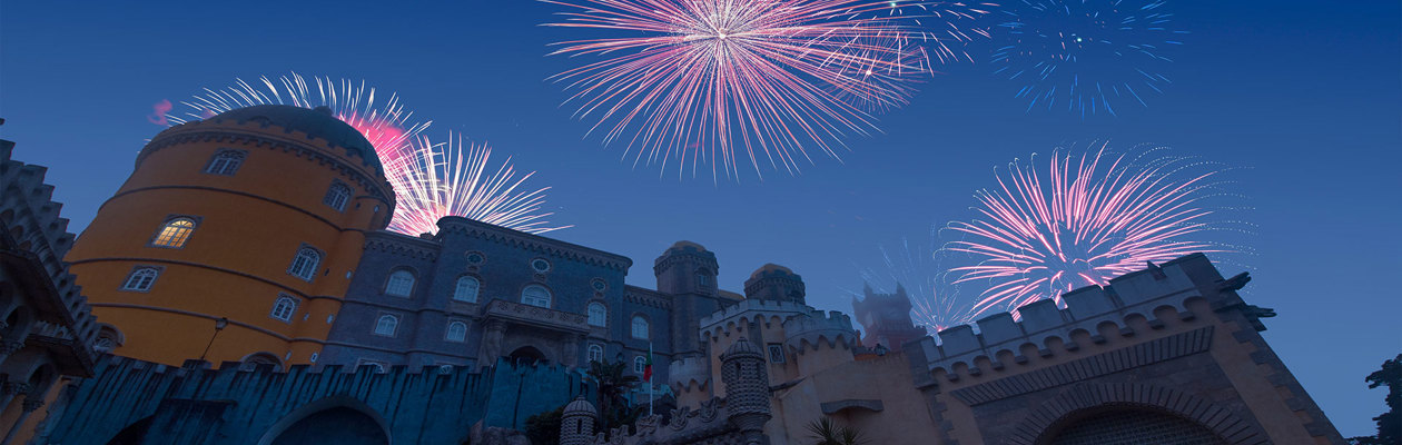 Capodanno a Lisbona