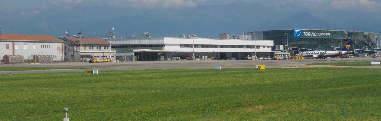 New flights at Turin airport with Ryanair