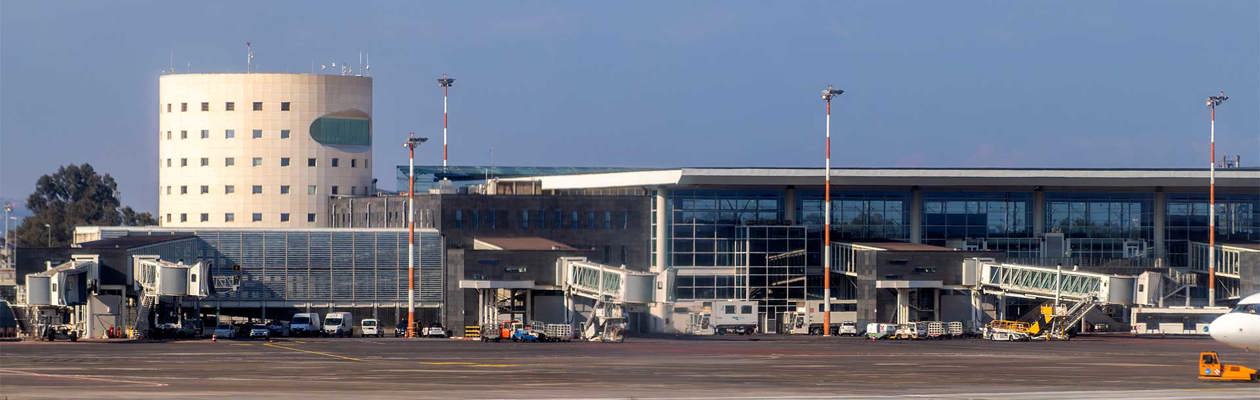 Catania Airport expands the VIP Lounge