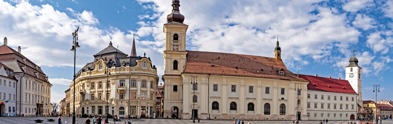 Sibiu