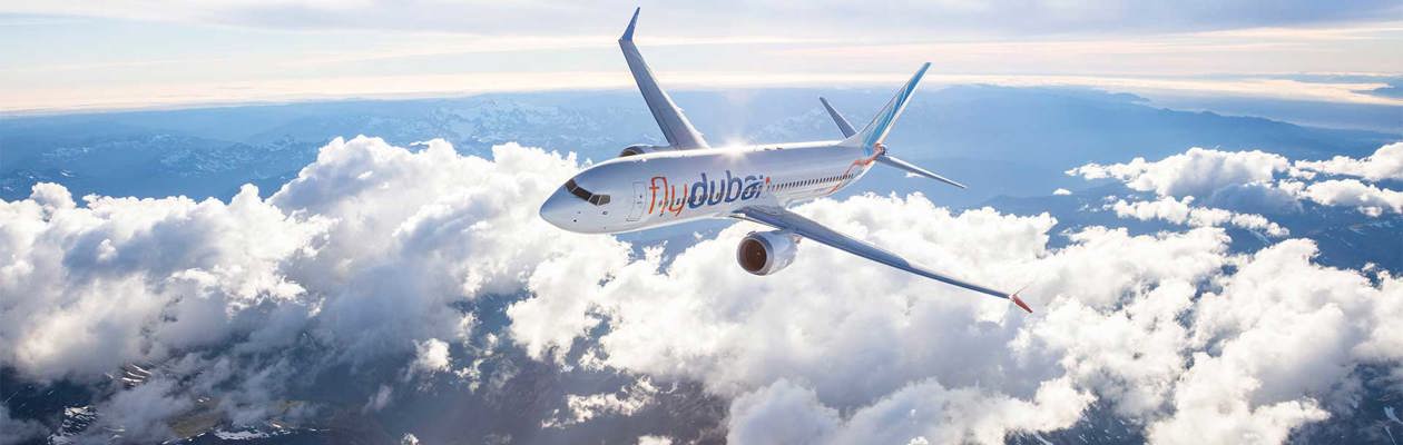 New flight from Dubai to Bhairahawa in Nepal with flydubai