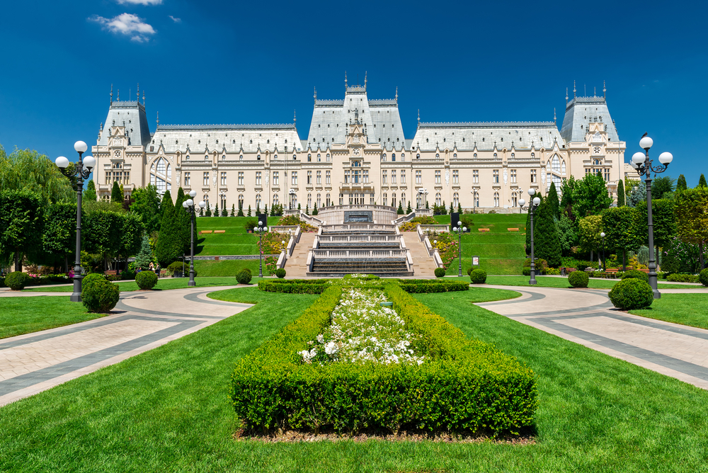 Iasi Places To Visit 