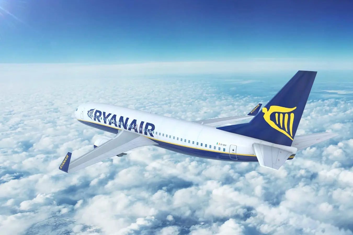 Ryanair