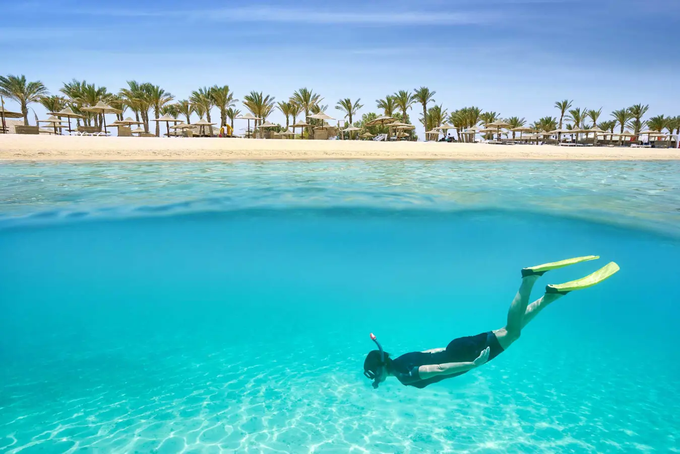 Marsa Alam, places to visit?