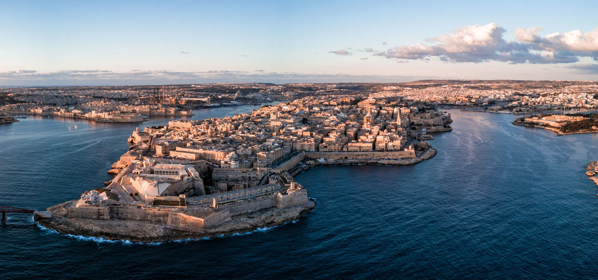 Malta, places to visit?