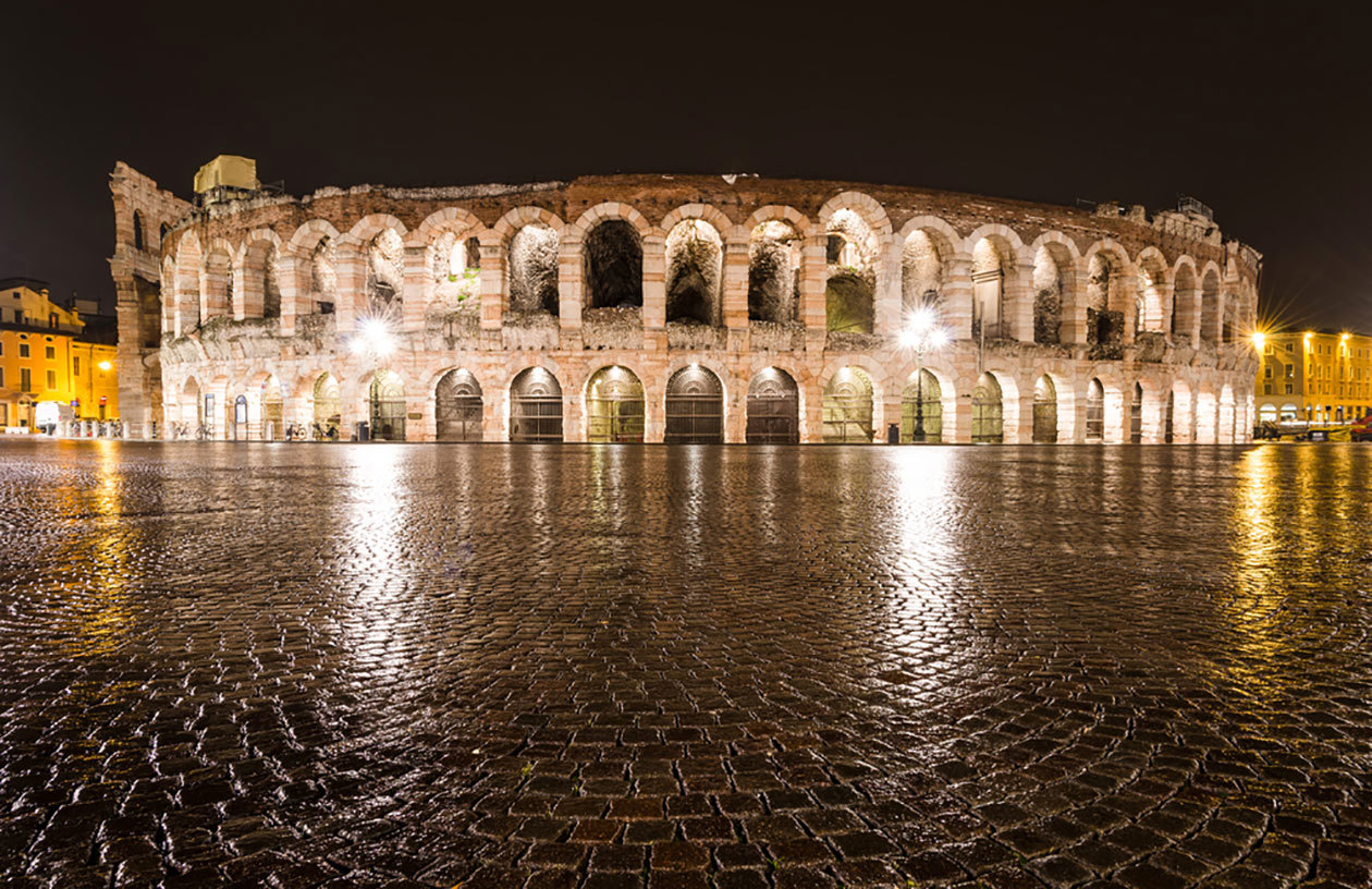 arena di verona