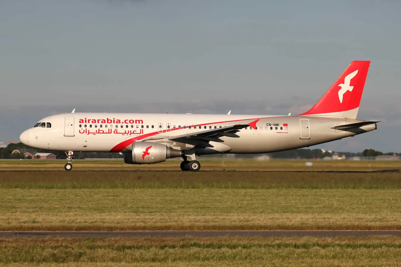 Air Arabia