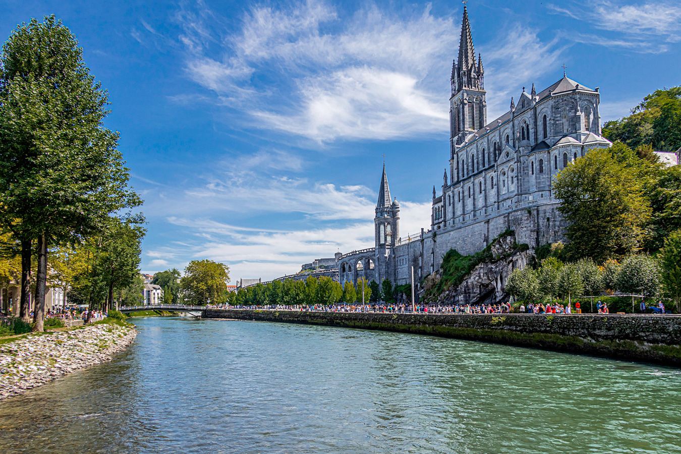Lourdes, places to visit?
