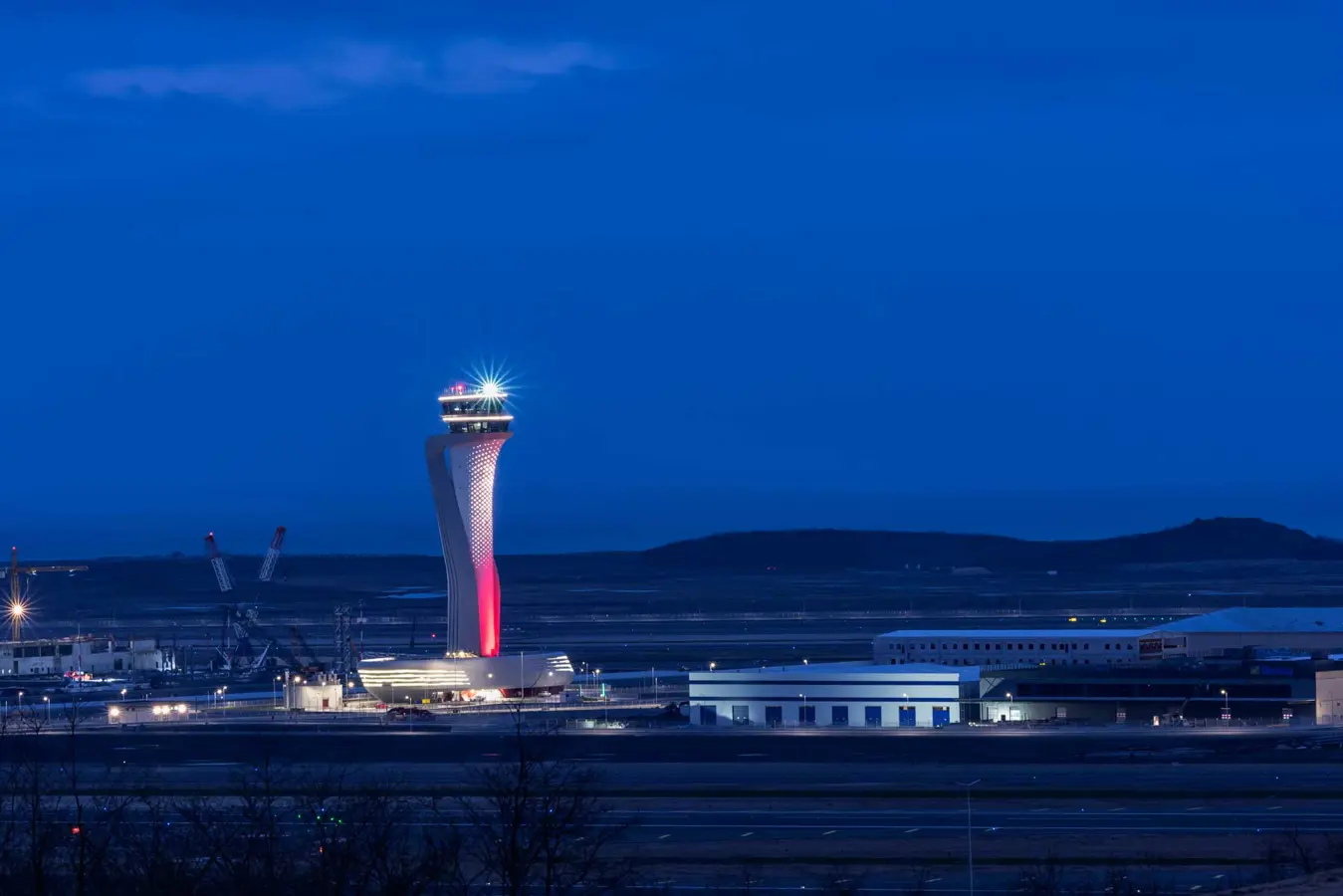 Aeroporto di Istanbul