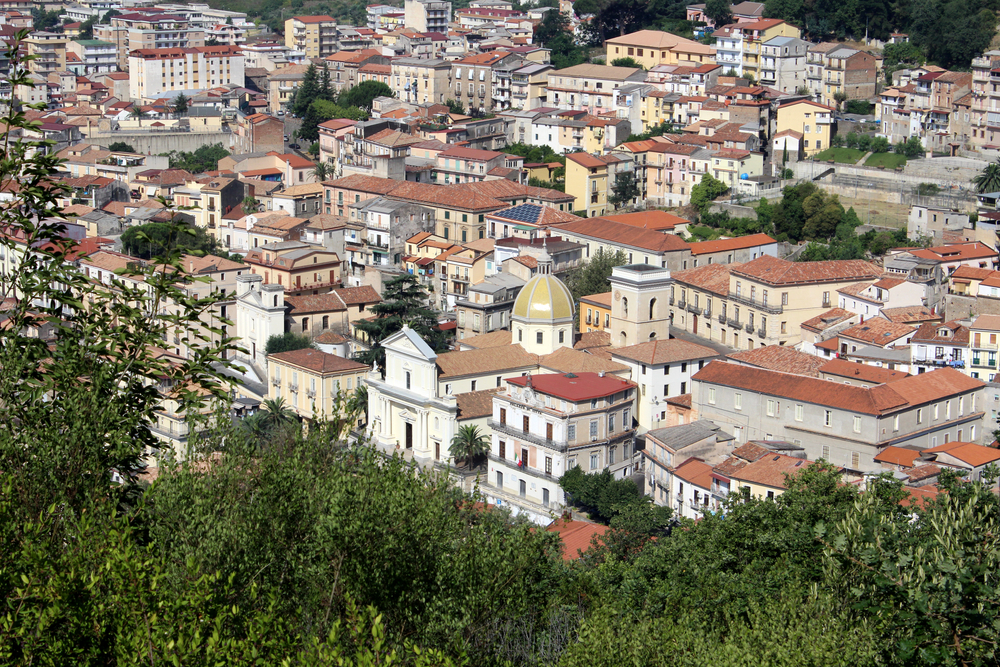 Lamezia Terme Places To Visit