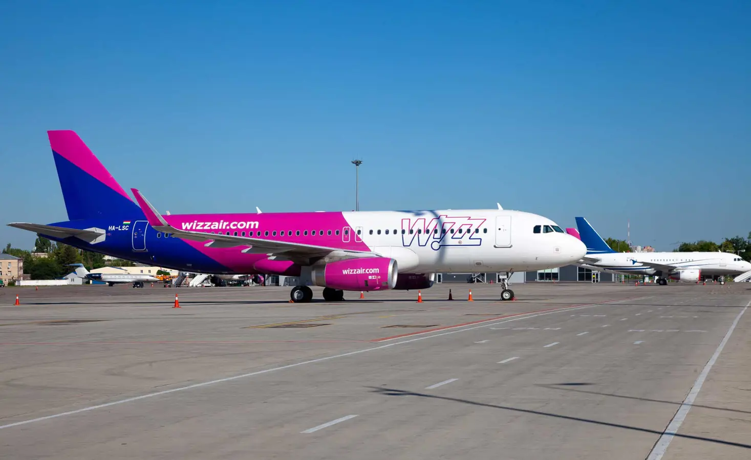 Wizz Air