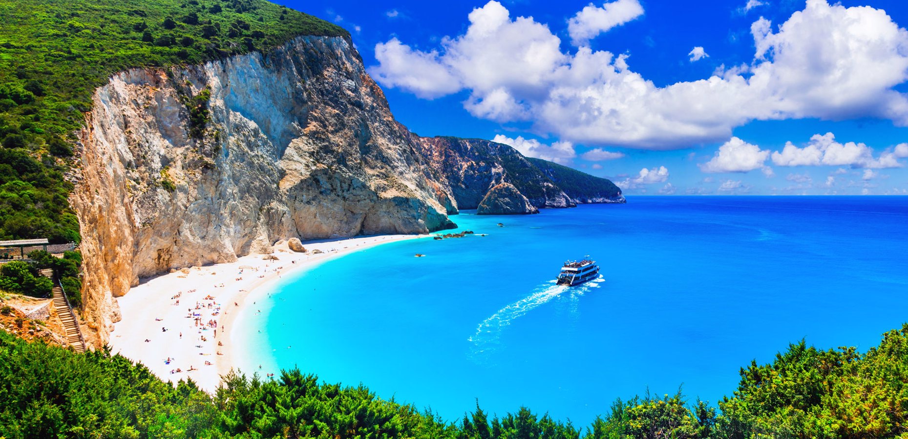Lefkada, places to visit?