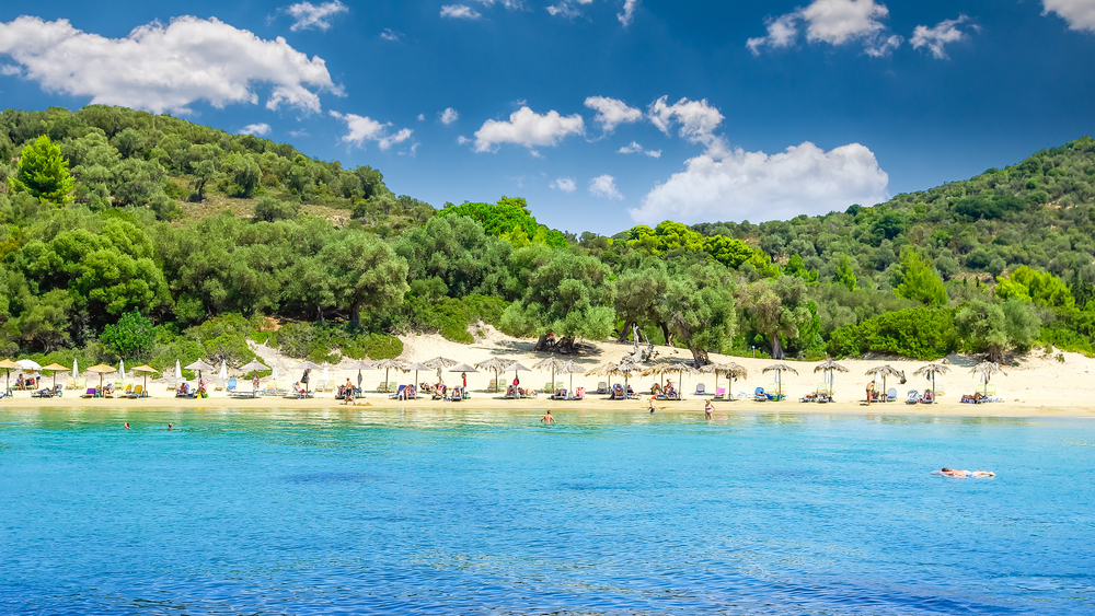 Skiathos Places To Visit