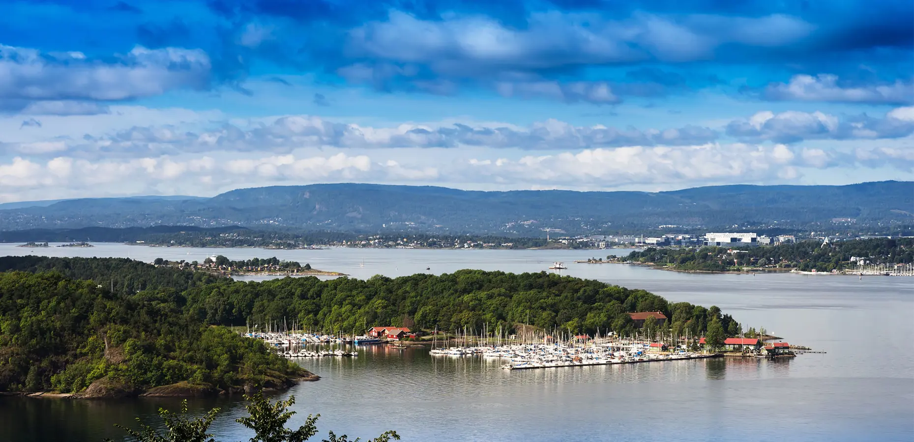 Risultato immagini per oslo