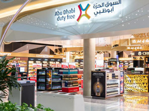 18 points of sale in Abu Dhabi's new Terminal A