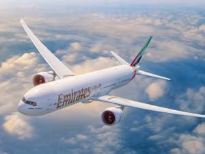 Più voli tra Melbourne e Dubai con Emirates