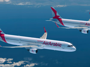 Air Arabia lancia voli diretti per le Maldive