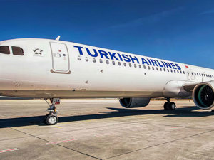 First sustainable financing for Turkish Airlines