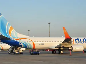 Flydubai