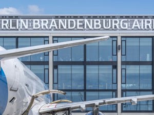 Berlin Airport committed to sustainability and climate protection