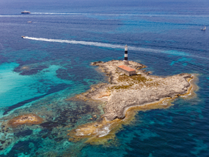 Formentera, un'isola sempre più green