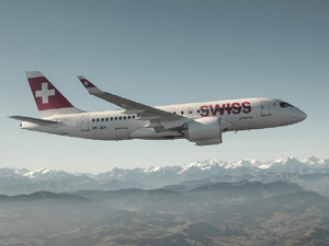 Swiss resumes flights to Tel Aviv from Zurich