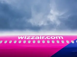 Nuove rotte Wizz Air da Roma