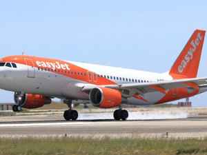 Nuova rotta di easyjet tra Milano Malpensa e Il Cairo