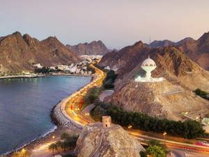 What to see in Muscat