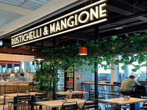 Rustichelli & Mangione anche a Bologna