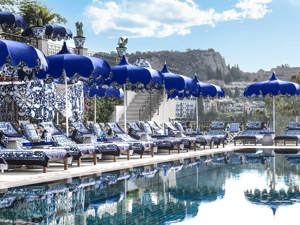 DG Resort at San Domenico Palace, Taormina