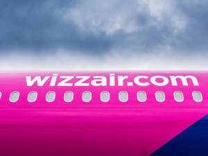 Wizz Air vola da Roma a Hurghada