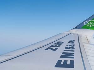 ITA Airways si impegna con SBTi a ridurre le emissioni