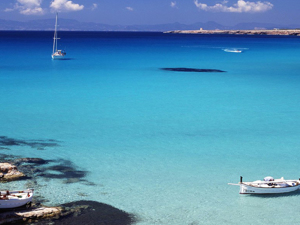 Formentera, sicura e sostenibile