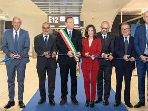 ITA Airways' new route from Rome Fiumicino to Dubai