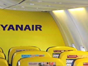 Ryanair and Braganza partnership