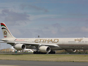 Etihad Airways triples flights between Milan and Abu Dhabi