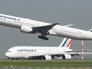 "Passengers", the Air France podcast